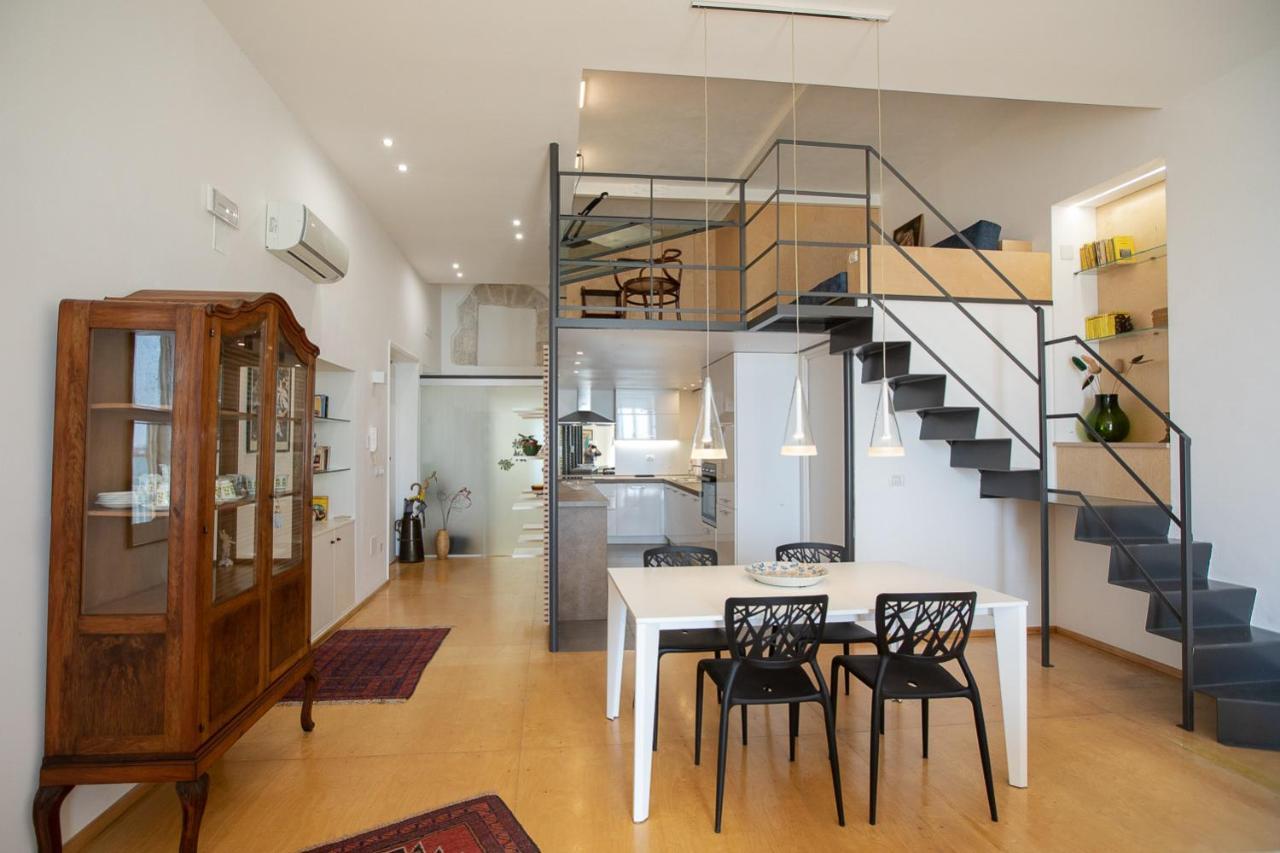 Seaview Design Homes In Ortigia By Wonderful Italy Сиракузы Экстерьер фото