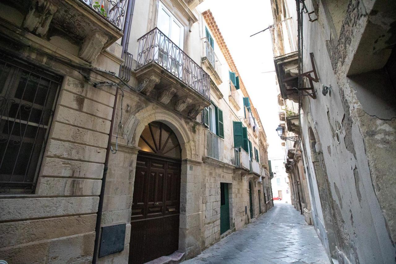 Seaview Design Homes In Ortigia By Wonderful Italy Сиракузы Экстерьер фото