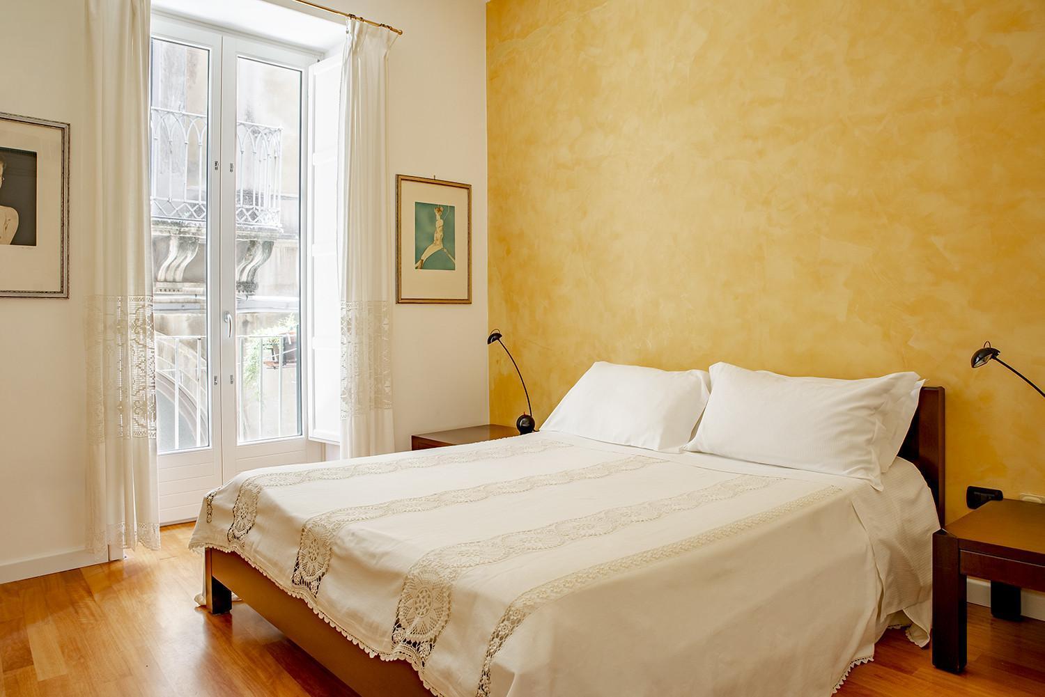 Seaview Design Homes In Ortigia By Wonderful Italy Сиракузы Экстерьер фото